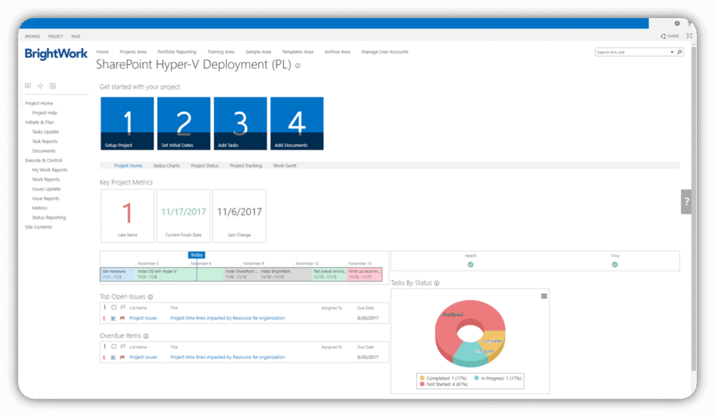 intuitive-project-management-templates