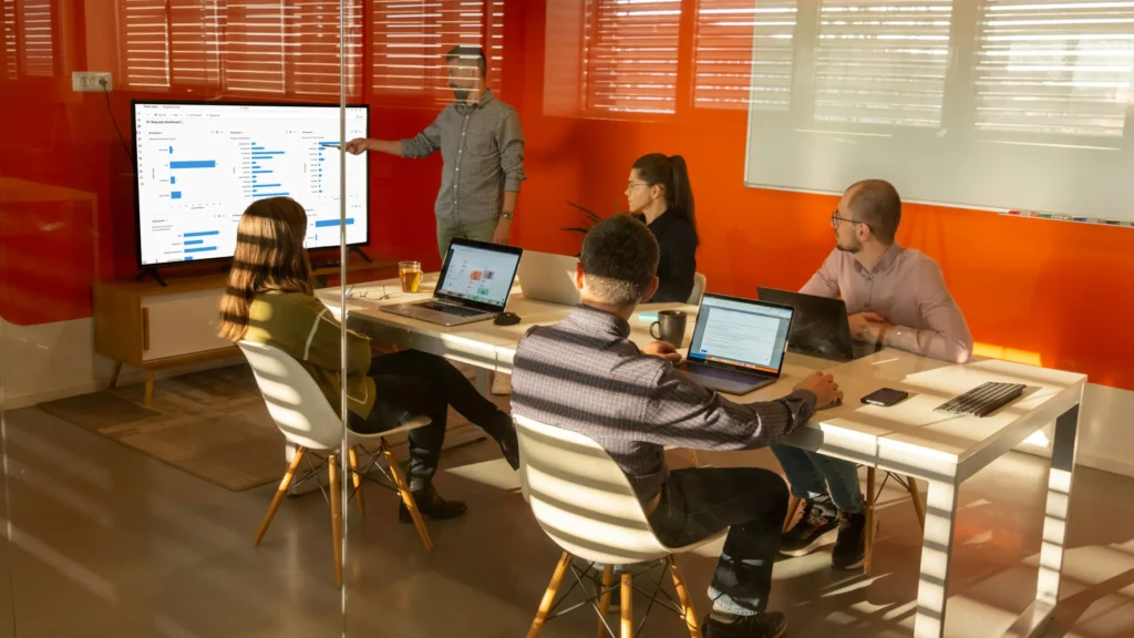 Leverage your Microsoft 365 Apps for Project Portfolio Management