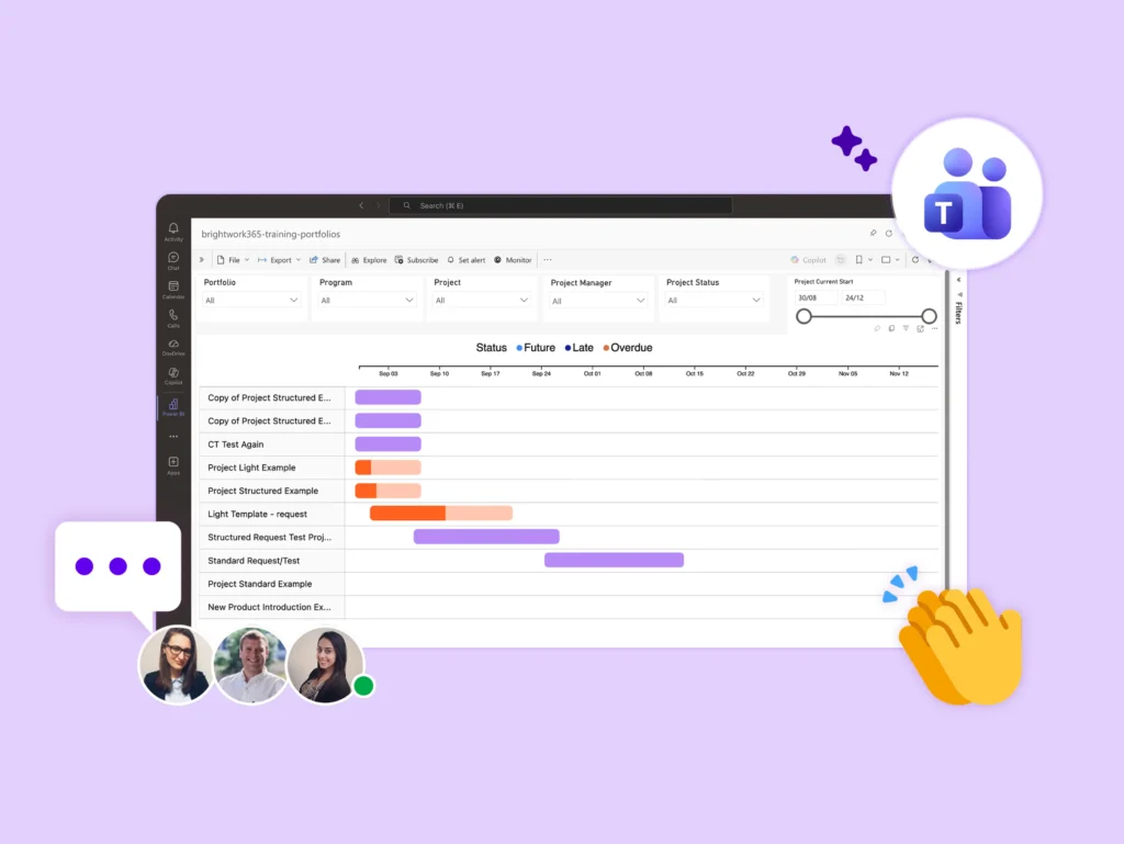How to Use Microsoft Teams for Project Management