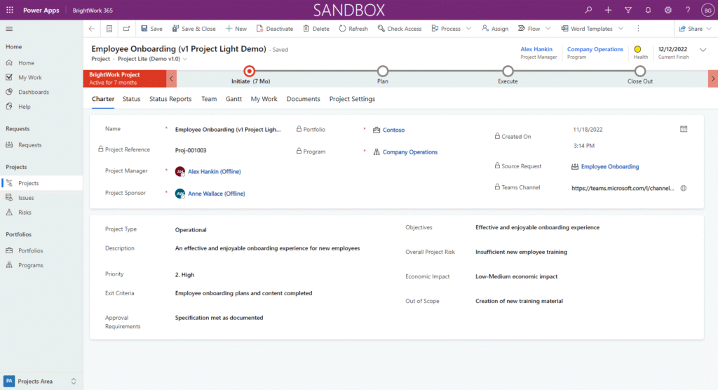 How to Prevent Project Scope Creep with Microsoft 365