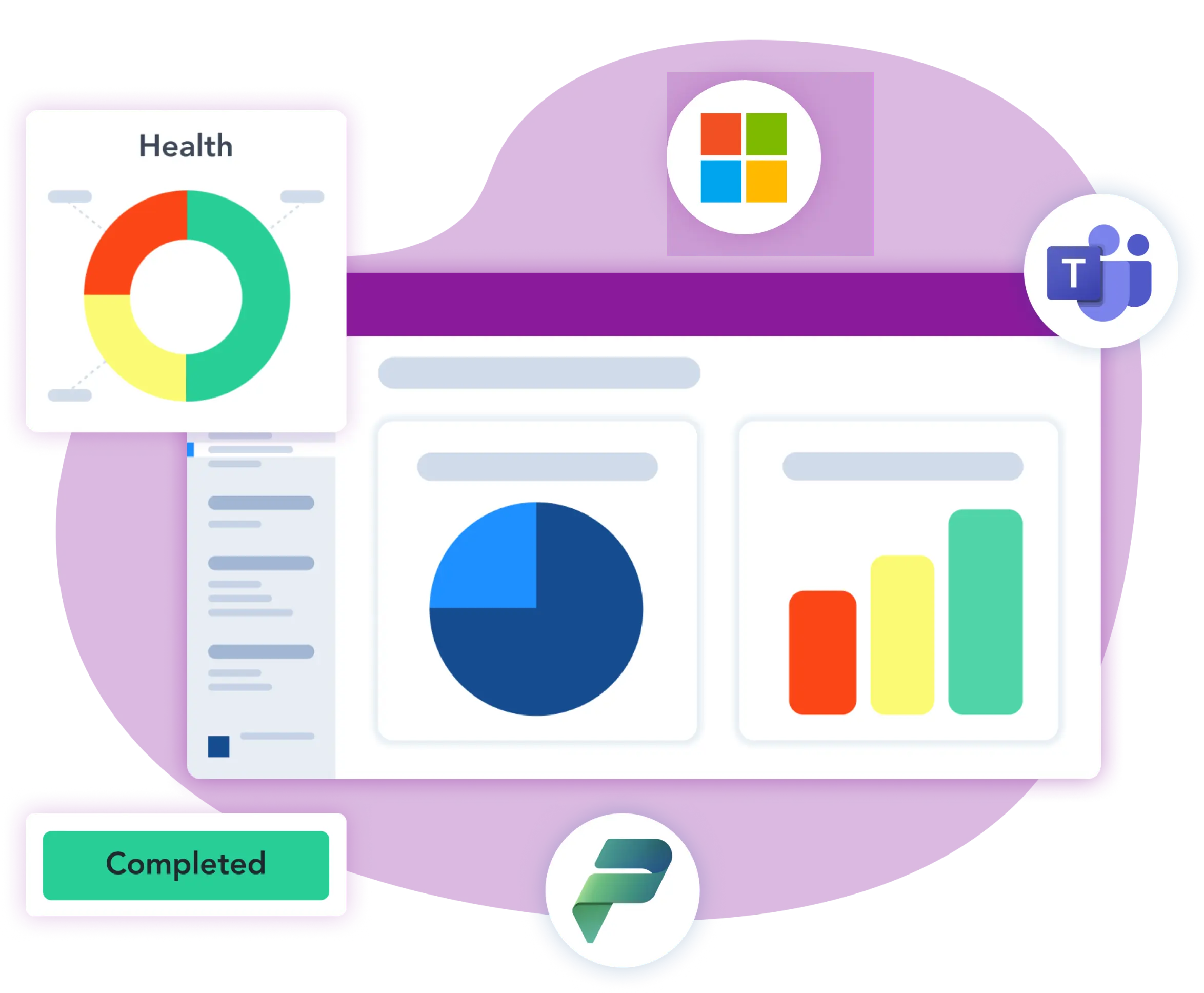 Leverage Microsoft for Project Management
