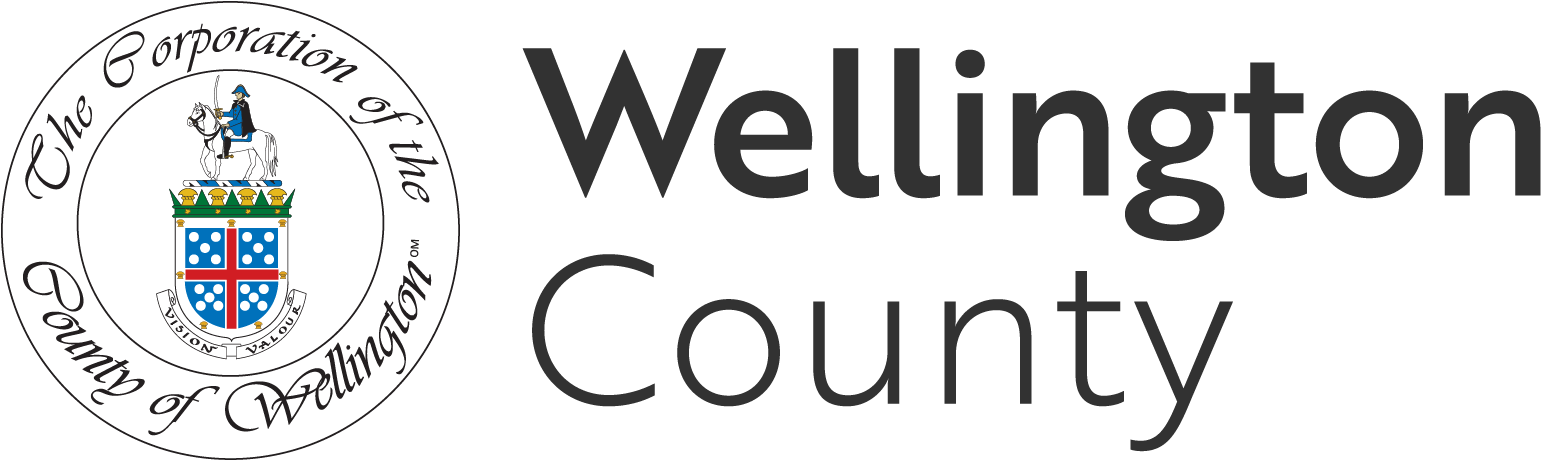 County of Wellington