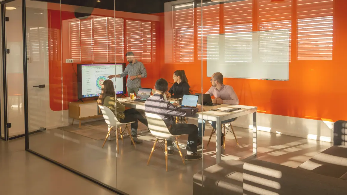 Power Apps benefits project management