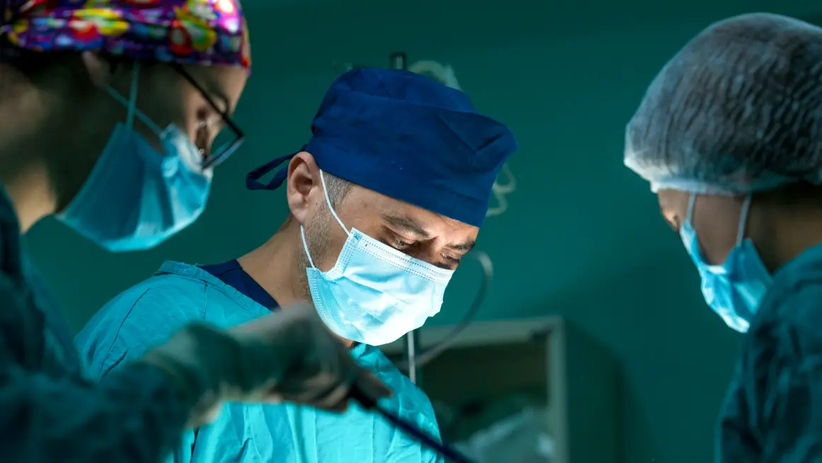 Professional Healthcare Association