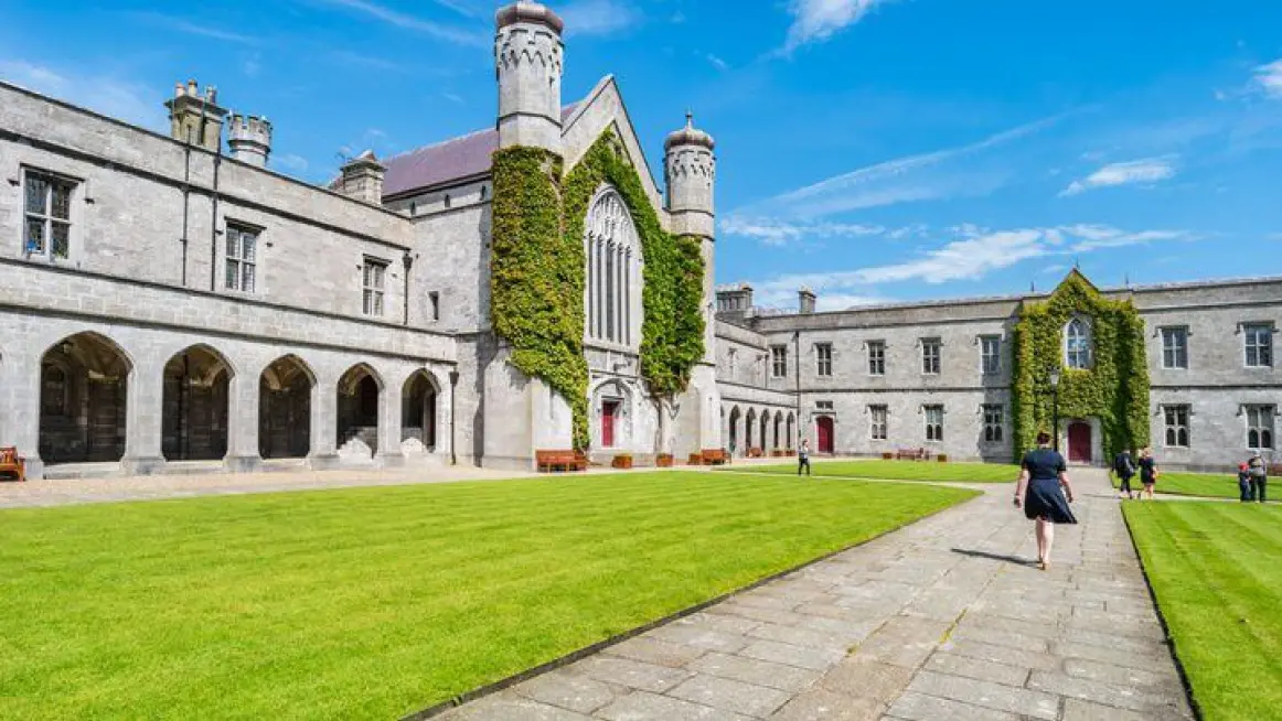 National University of Ireland, Galway