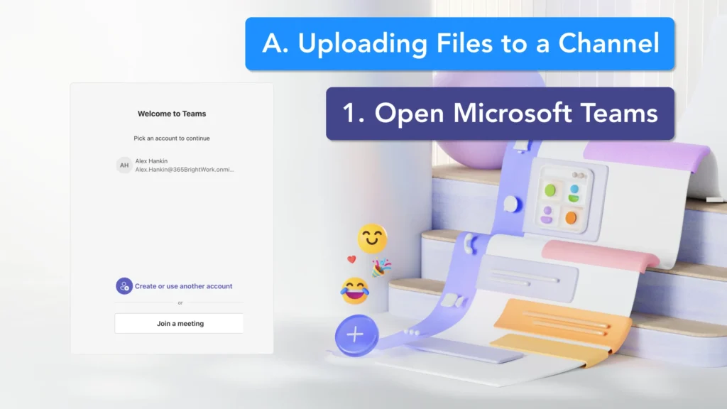 How to Manage Documents in Microsoft Teams