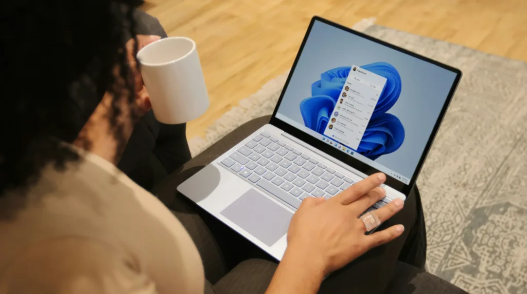 no Excel for Project Management