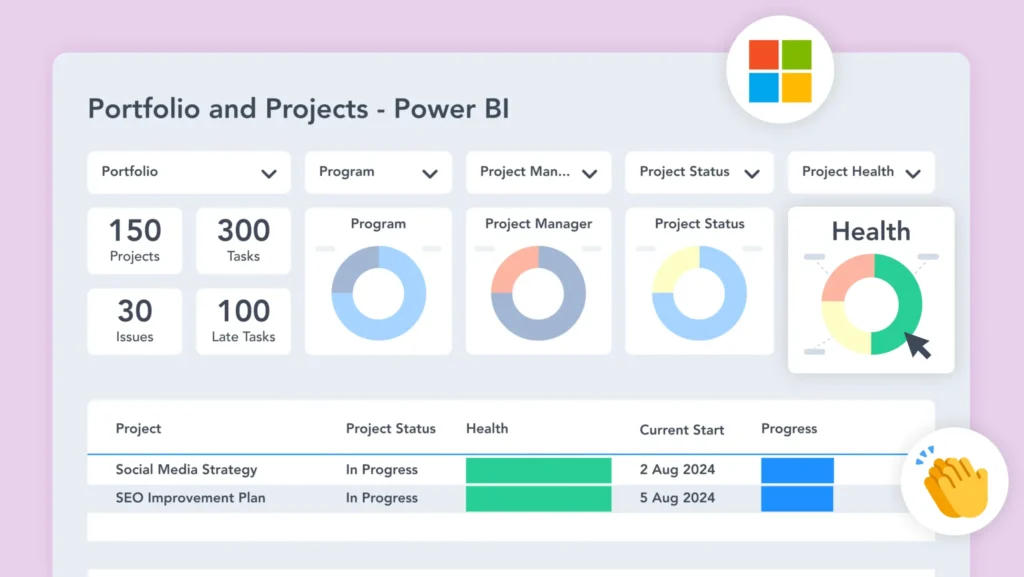 Centralize, Streamline, Deliver: PMO Success in Microsoft 365