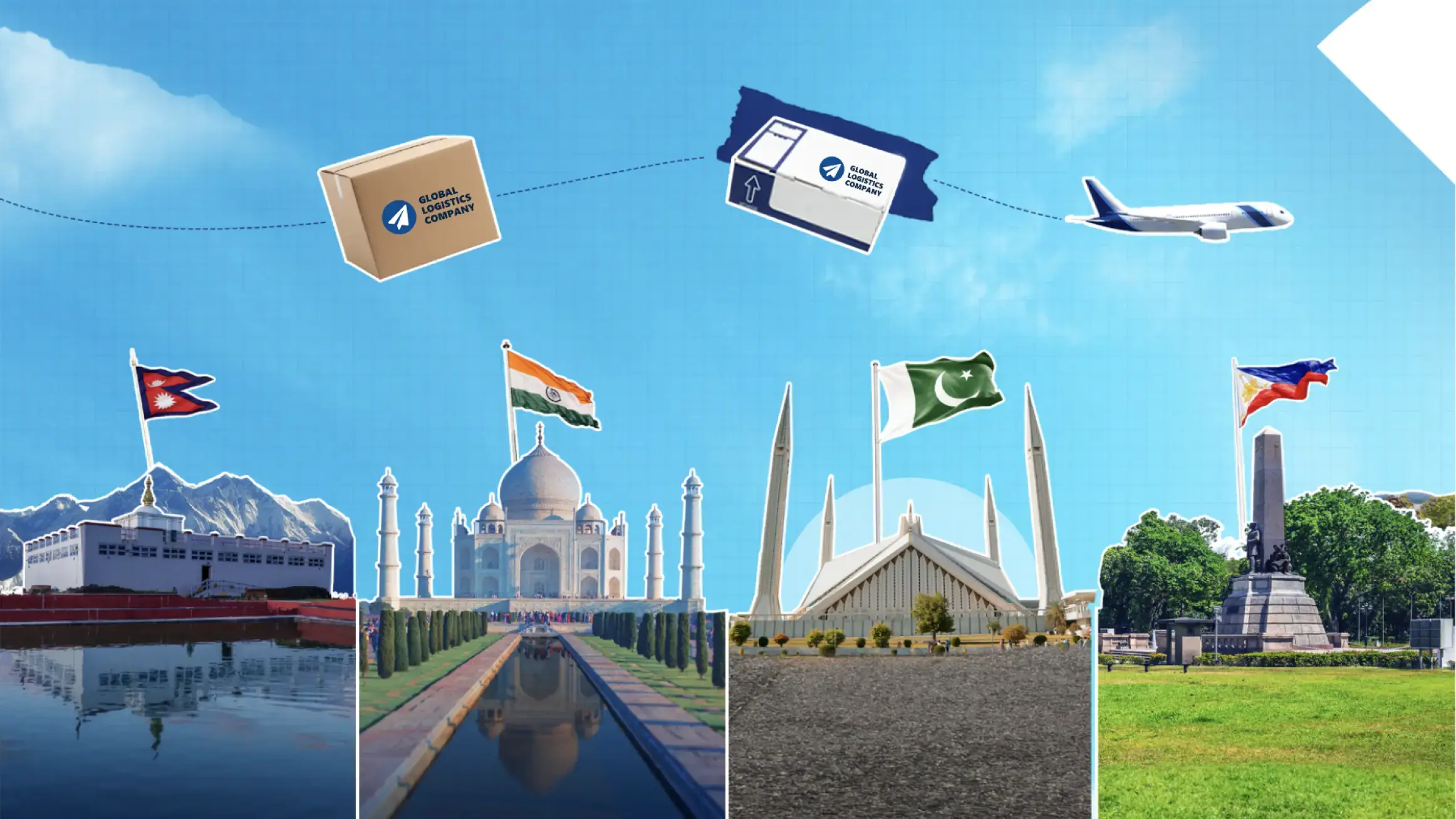 Global Logistics Company