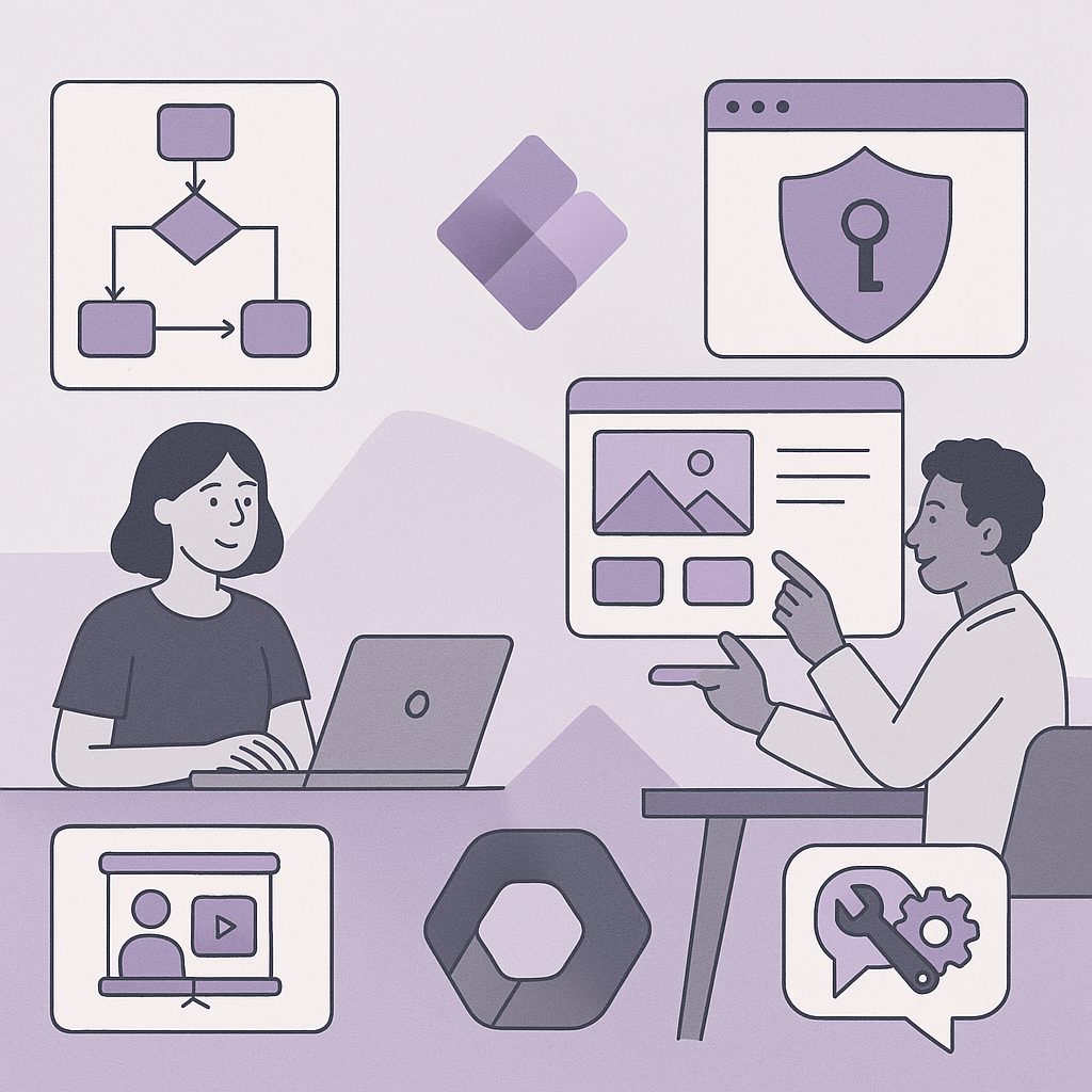 Governance Strategies for Citizen Development on Microsoft Power Platform – Complete Implementation Guide