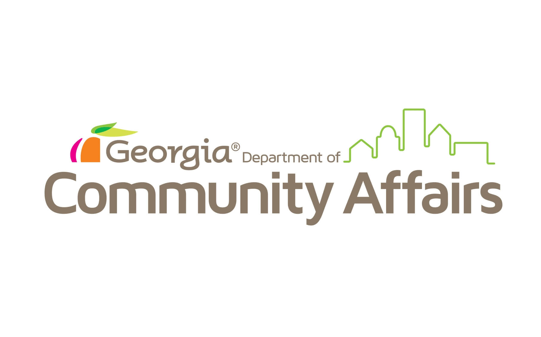 Georgia Department of Community Affairs