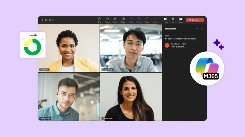 Six Ways to Improve Project Communication with Microsoft 365
