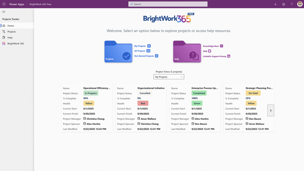 Project Management and Microsoft 365 – Where’s the Fit?