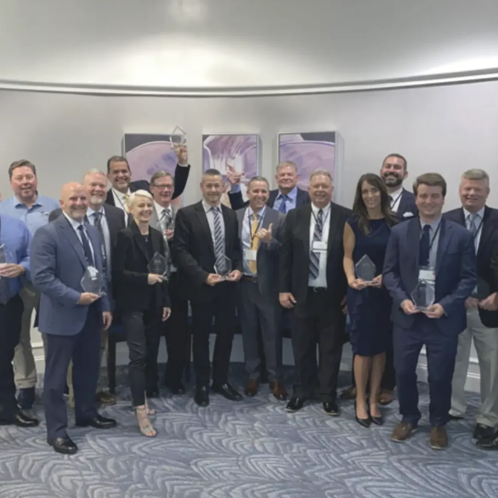 “We had over 200 requests in a pile with no organization.  

Brightwork allowed us to provide visibility into the individual projects and to save the key deliverables where all can see.’’