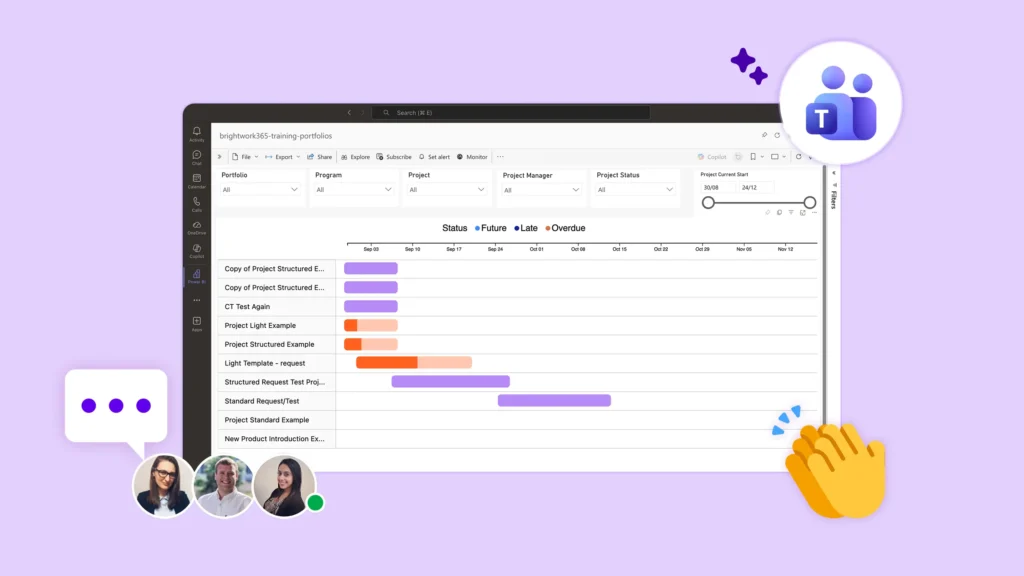 How to Use Microsoft Teams for Project Management