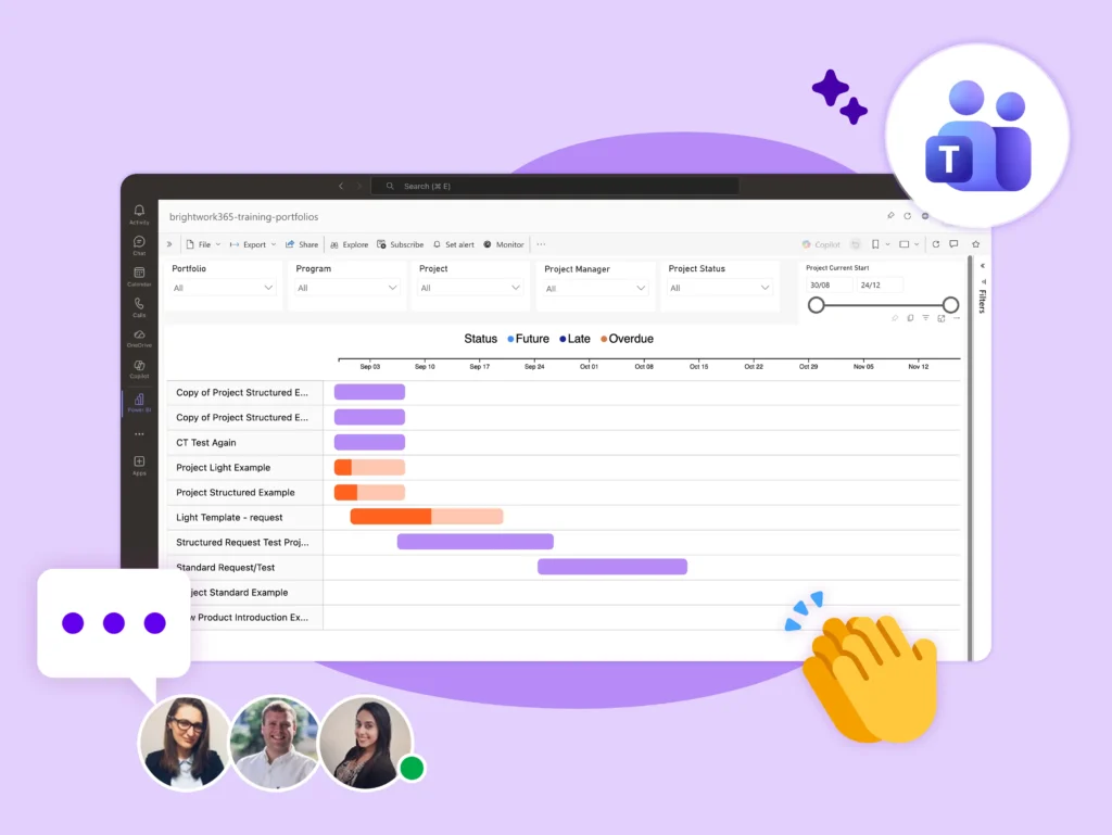 Collaborate Seamlessly
