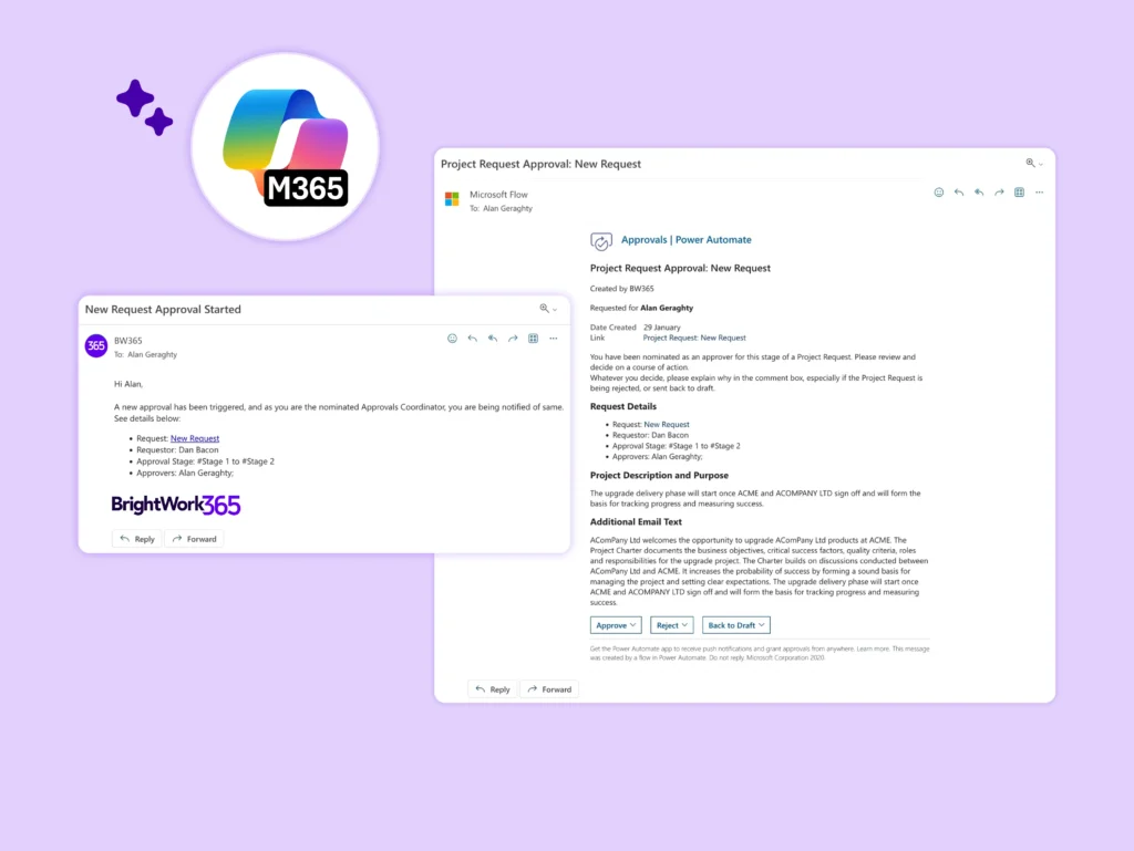 Review and Approve the Right Projects