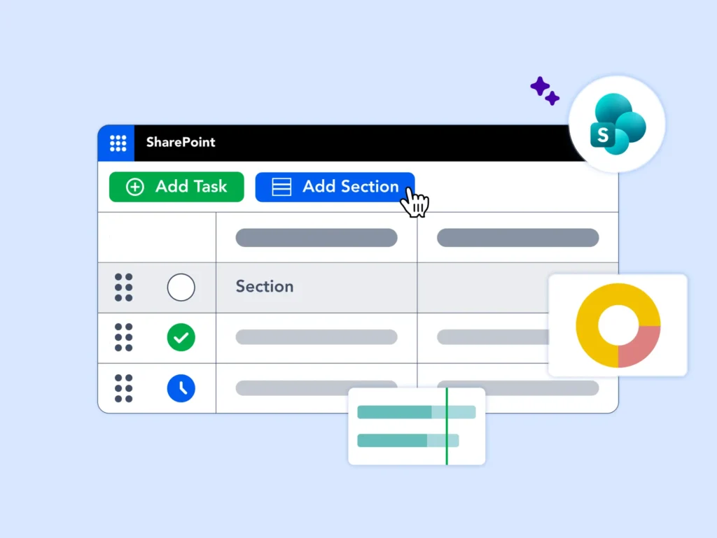How to Use SharePoint for Project Management